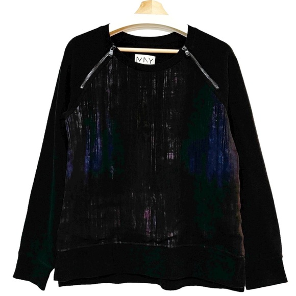 Marc New York Andrew Mark Performance Sweatshirt - Picture 3 of 10